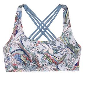 Victoria’s Secret Sport Criss Cross Back Sports Bra